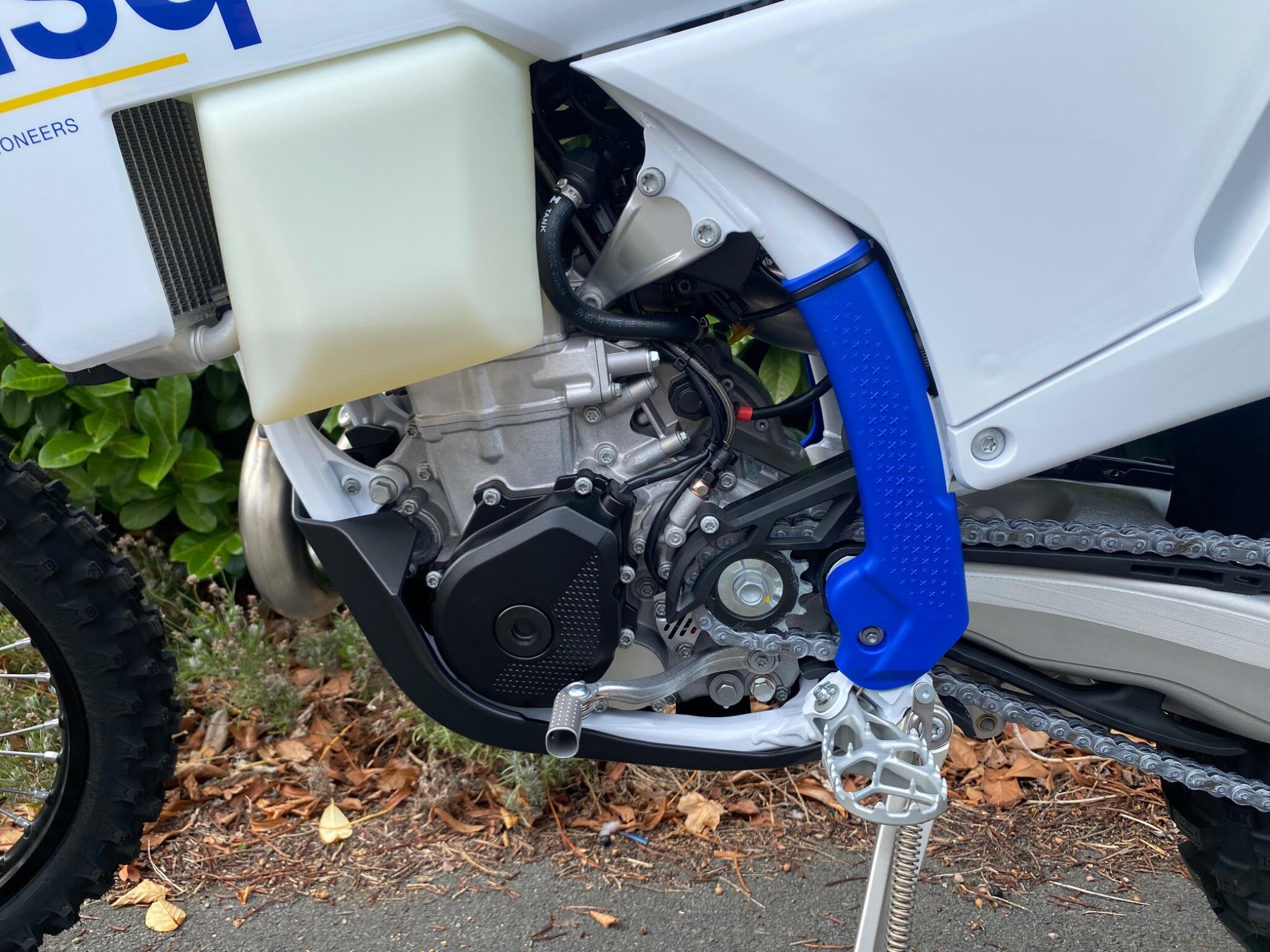 2026 Husqvarna FE 450